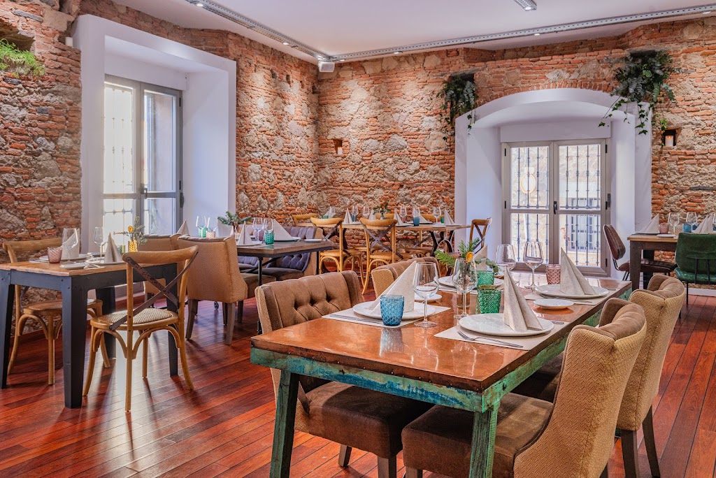 Restaurante Santa Ana