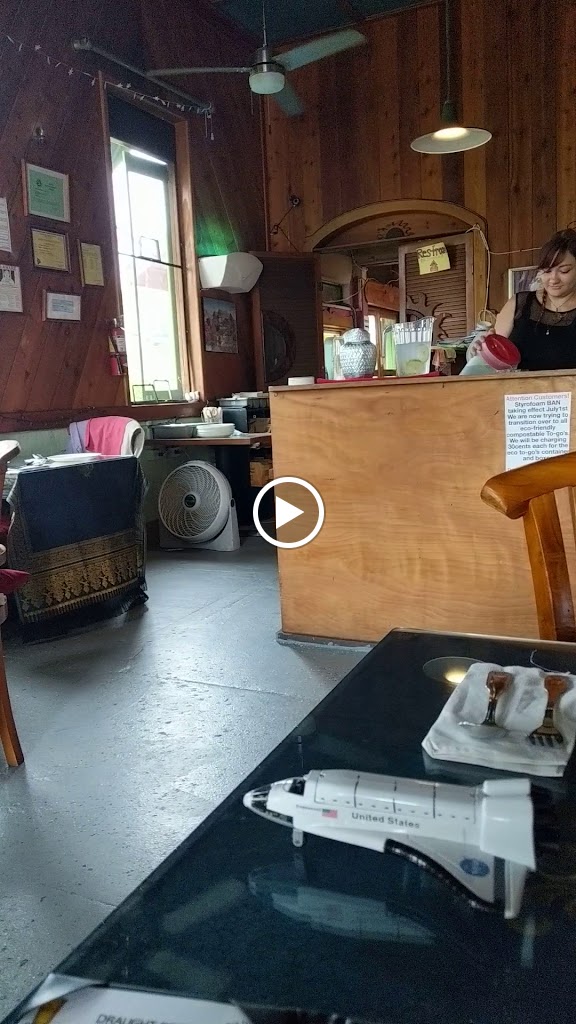 New Chiang Mai Thai Cuisine