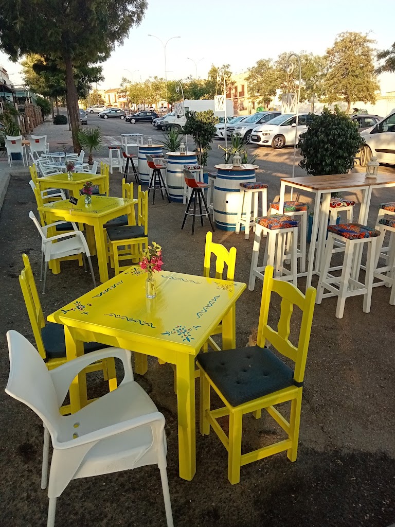 La esquinita de Juan