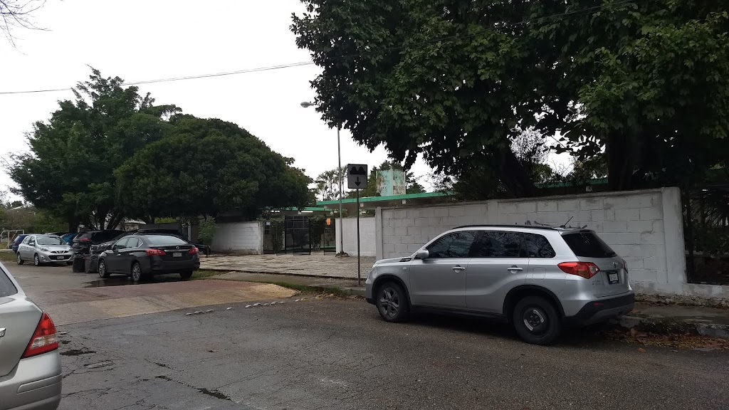 Centro de Atencion Psicopedagogico de Educacion Preescolar