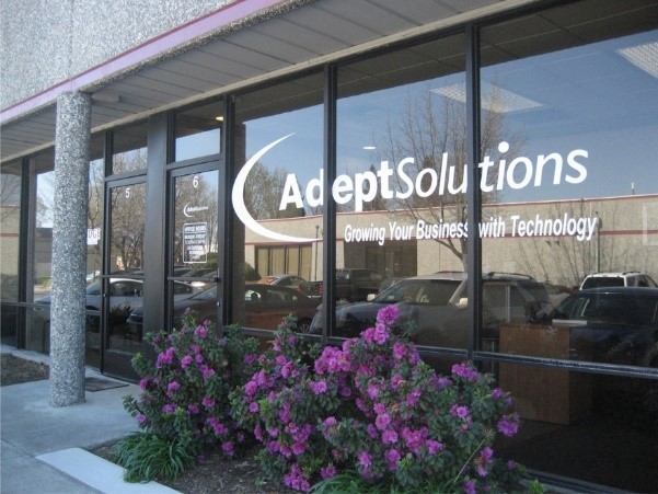 Adept Solutions