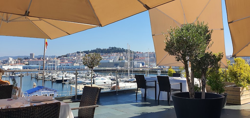 Restaurante Casa Fidel