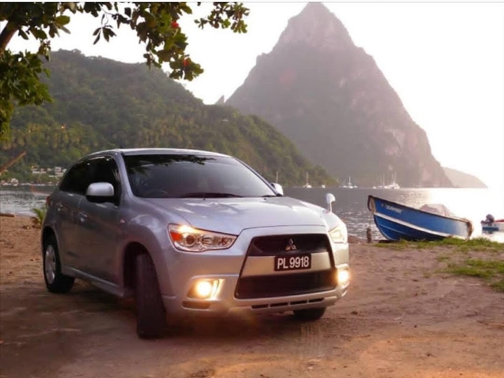 Final Rentals St. Lucia — Del propietario