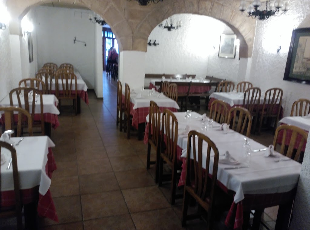 Pizzeria Dolce Vita — Ambiente
