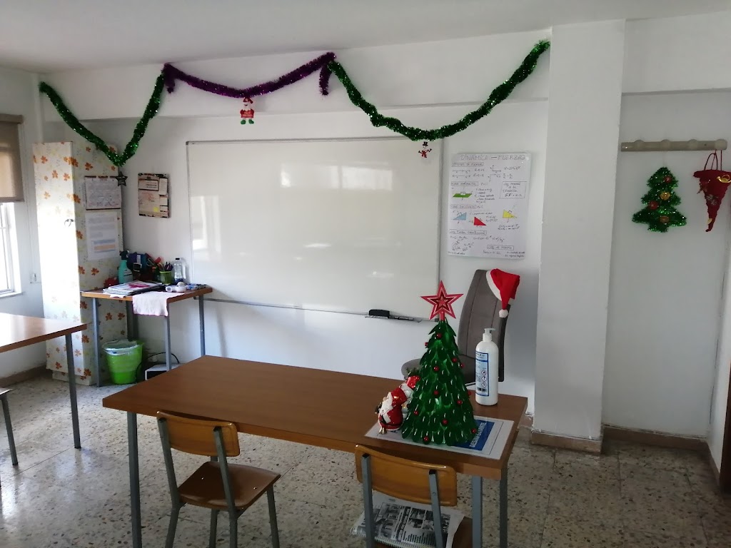 Academia Aproba2