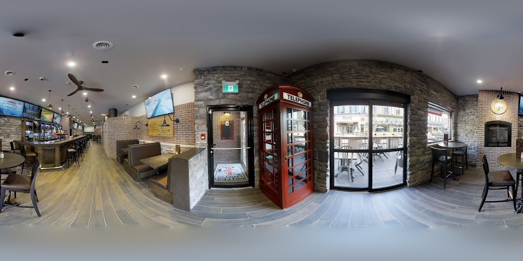 Street View & 360°