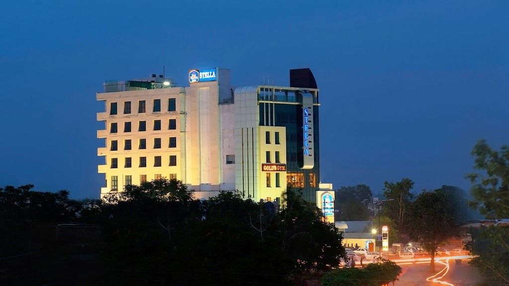 Stella Hotel