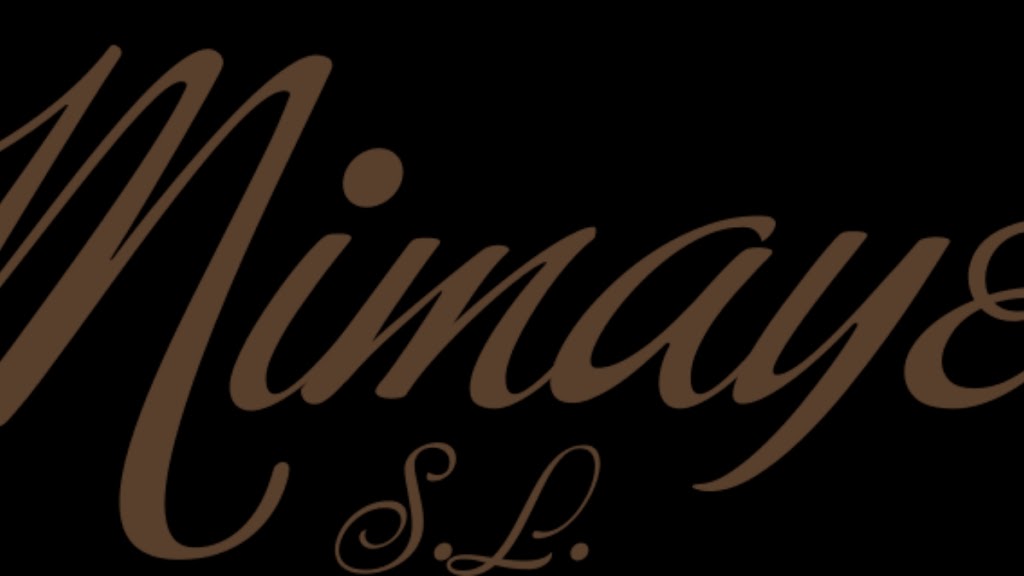 Centro de Estancias Diurnas MIMAYE S.L. — Del propietario