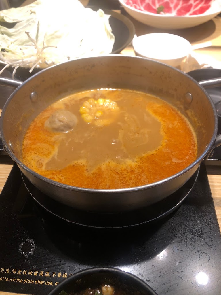 鬼椒一番鍋Oni Hot Pot【宜蘭店】 的照片