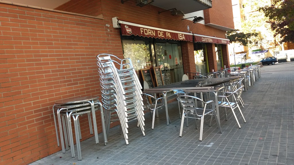 Cafeteria Estoril — Ambiente
