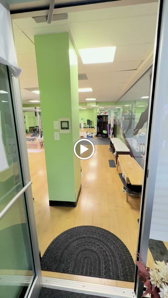  Pilates & Yoga Unleashed Studio