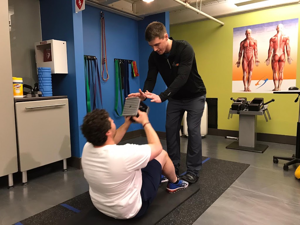  QuickHIT Fitness Lab - Onalaska