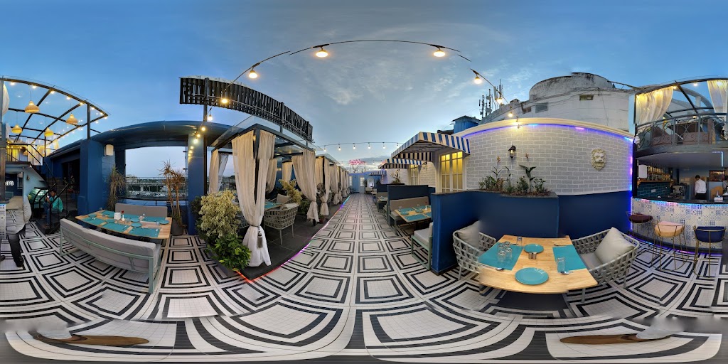 Street View & 360deg