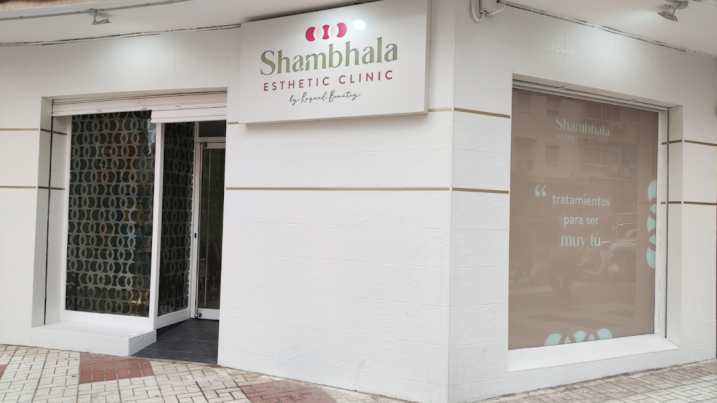 Shambhala by Raquel Benitez Estetica Avanzada & Medicina Estetica — Exterior