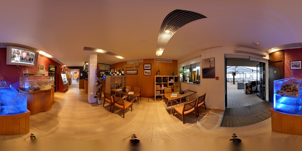 Restaurant El Parc Tortosa