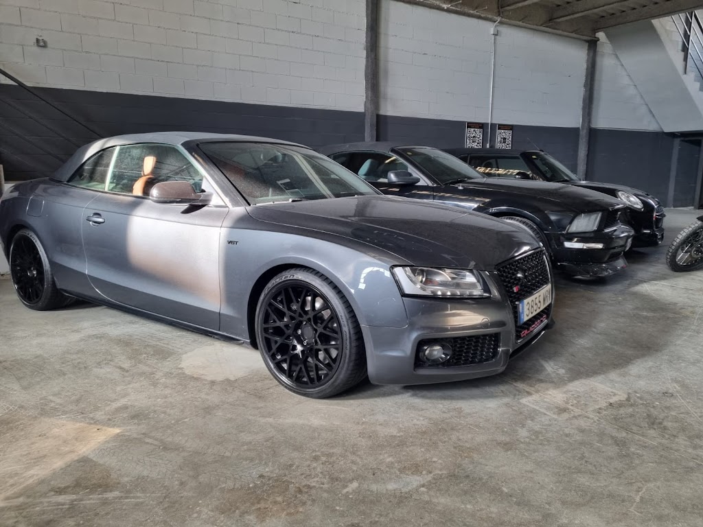 Alpha Select Cars