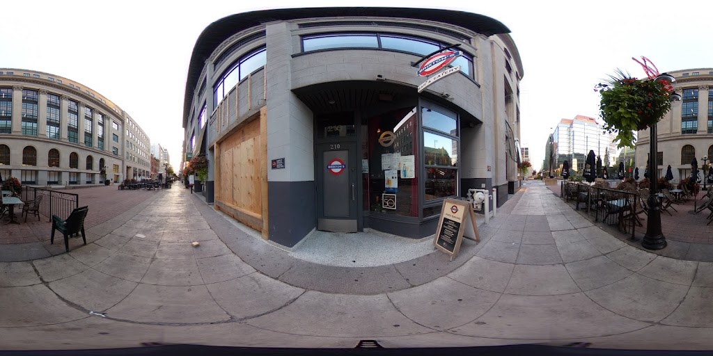 Street View & 360°