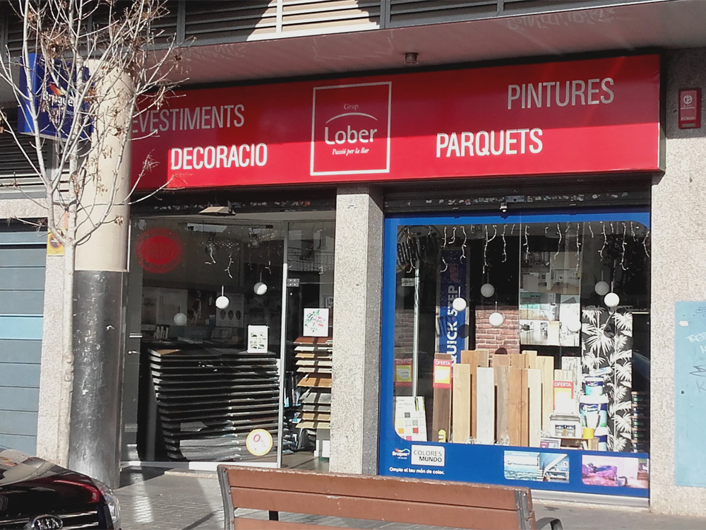 Grupo Lober Ripollet