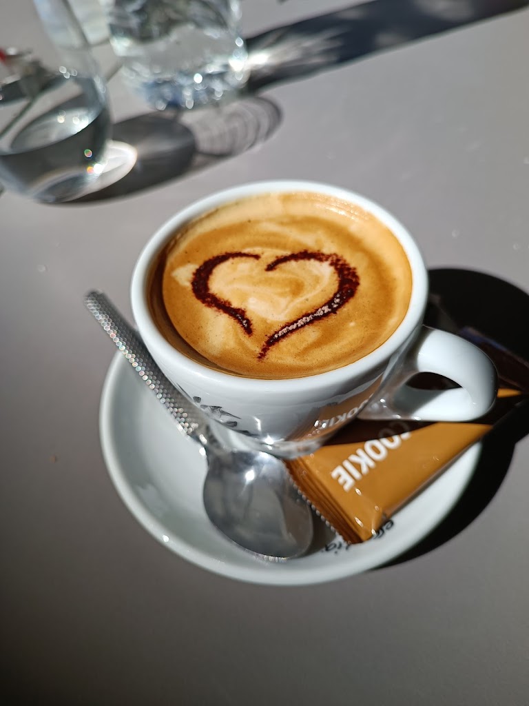 El Cavallers — Capuchino