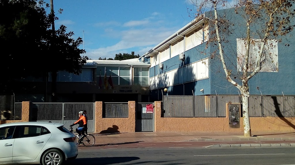 CEIP Virgen del Carmen