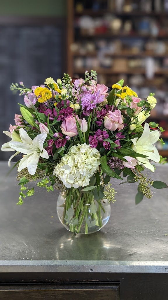 Lendon Floral & Garden