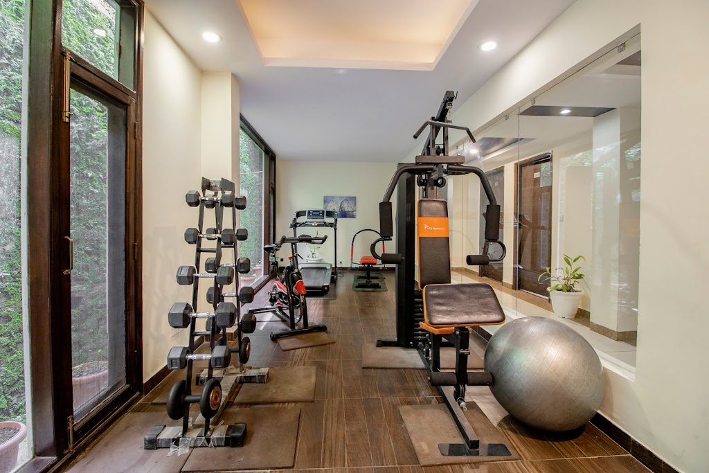Amenities