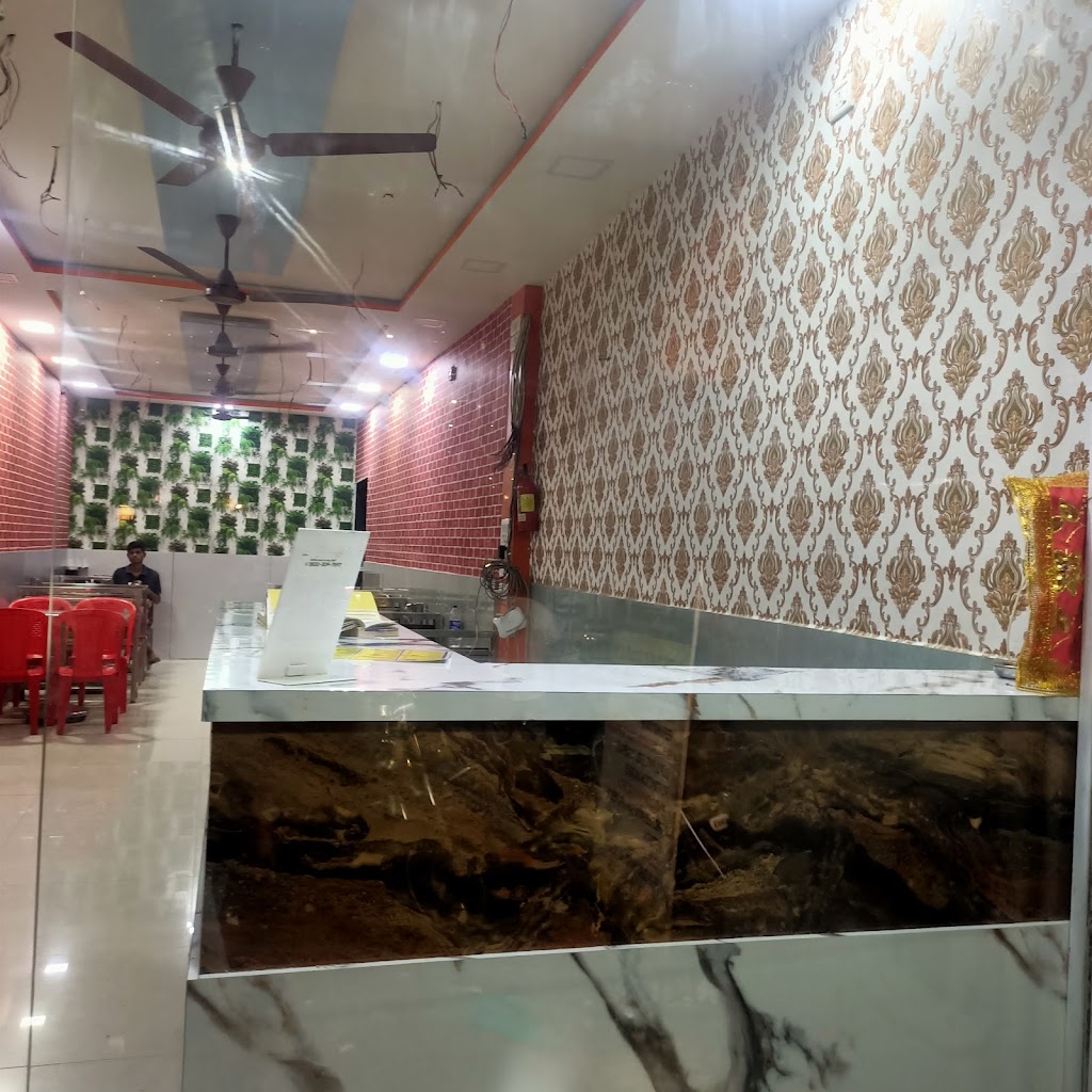 Nini Kitchen Family Rrestaurant