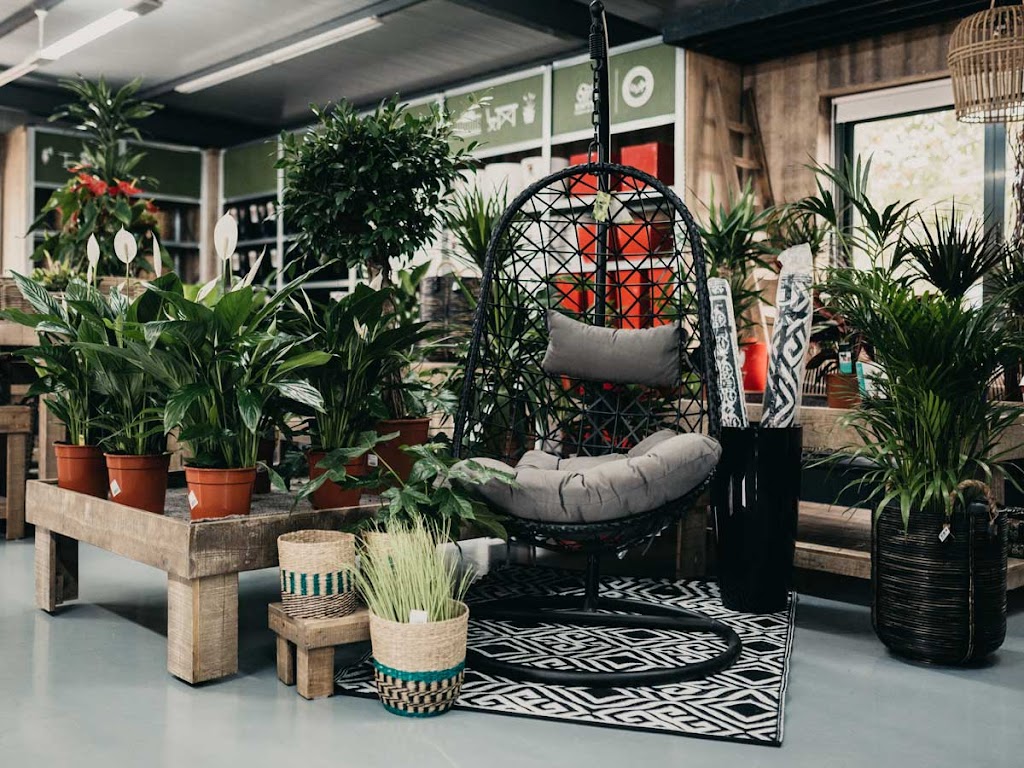 ESPINEIRA Centro de Jardineria S.L.