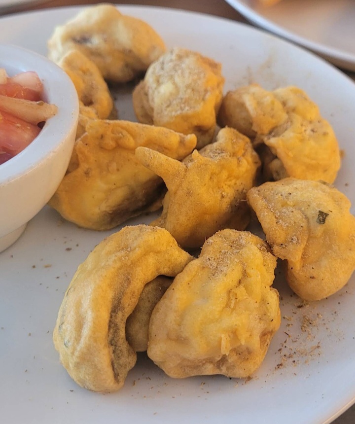 KURKUMA INDIAN RESTAURANT — Mas recientes