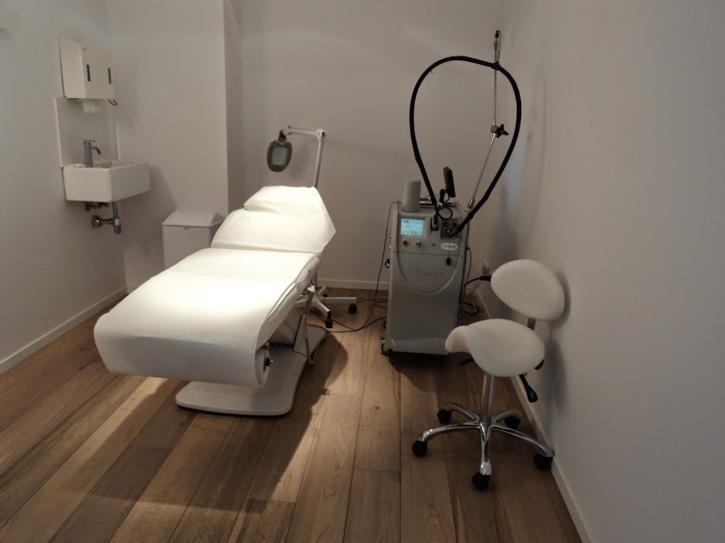 FC Facial CLINIQUE Palma — Interior