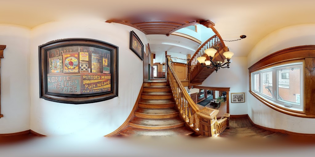 Street View & 360°