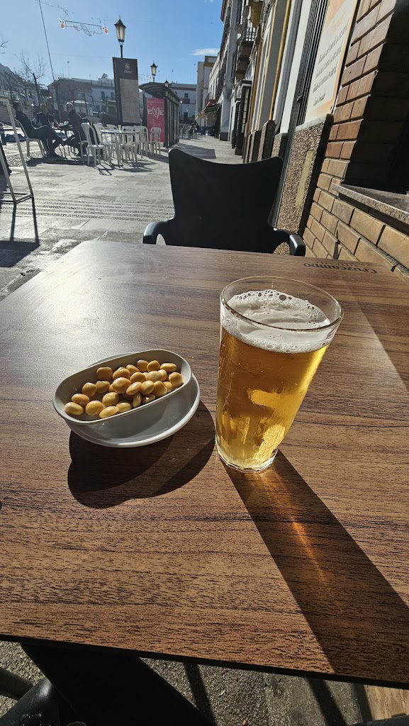 Cafe Bar La Bodeguita