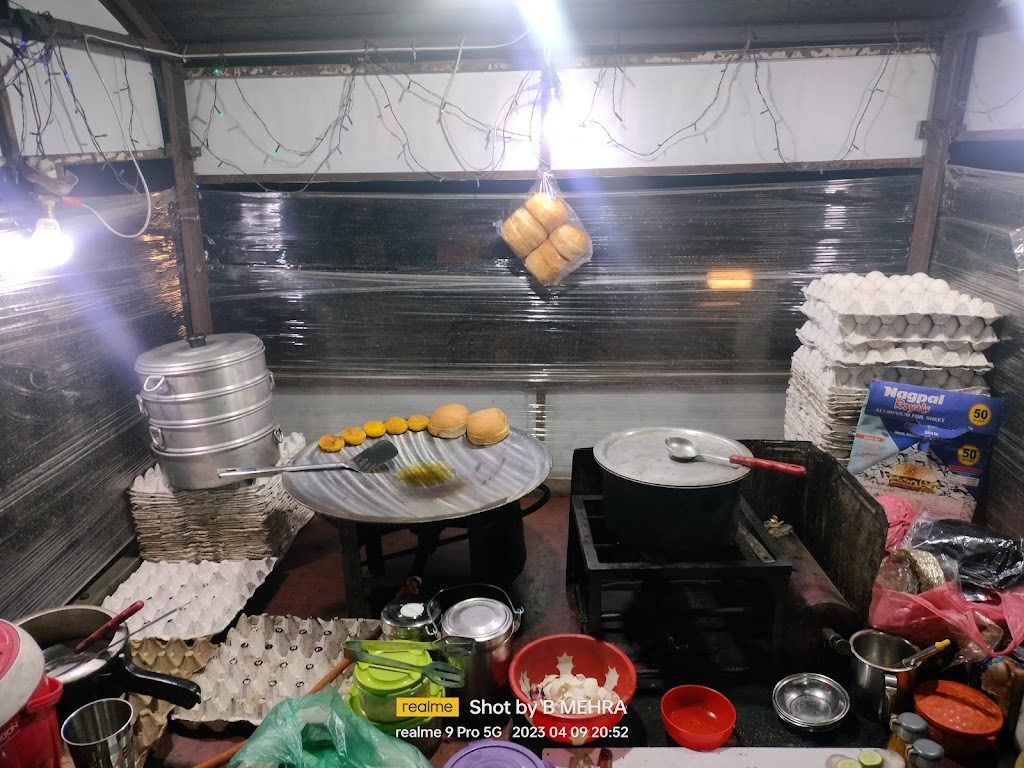Baba Food Junction