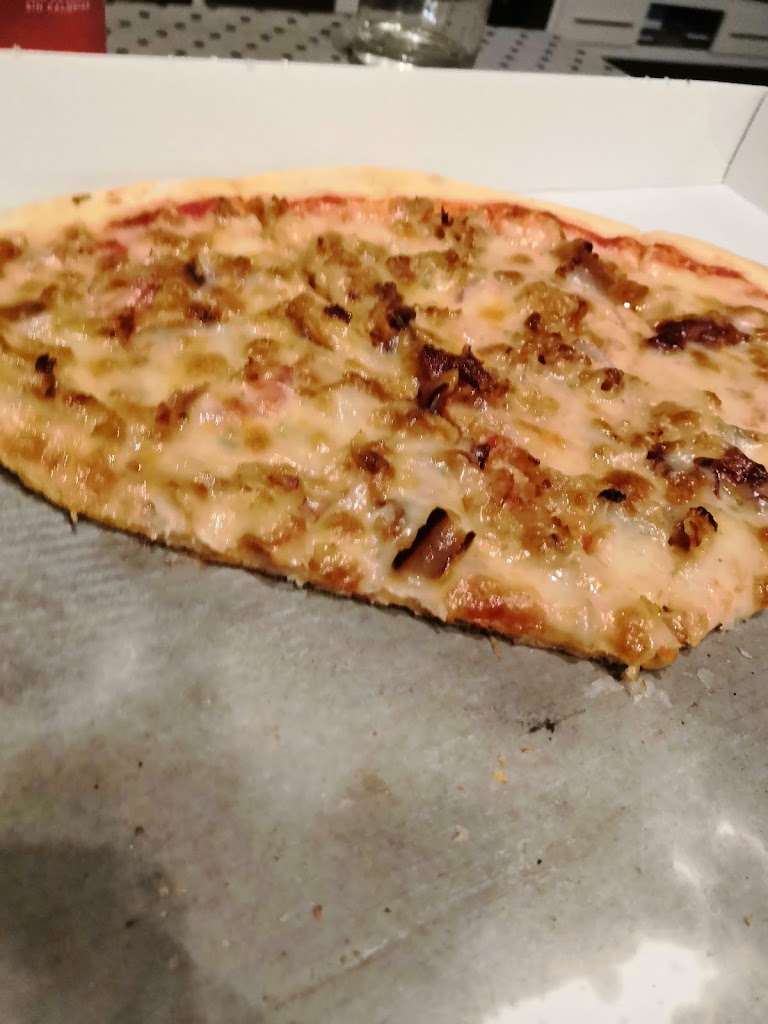 Cheema resturante — Pizza