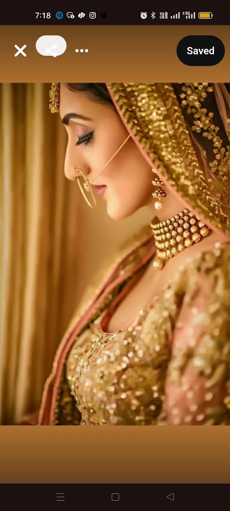 Lashes The House Of Brides Salon In Kolhapur Bride Artist In Rajarampuri Kolhapur