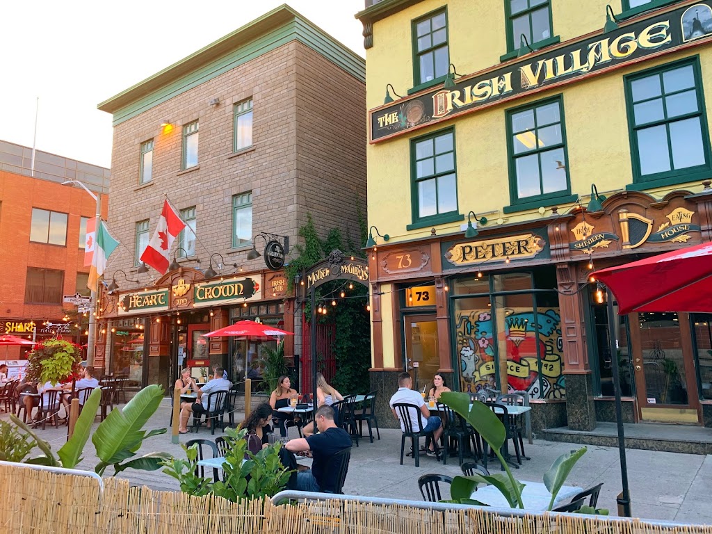 Heart & Crown - ByWard Market in Ottawa
