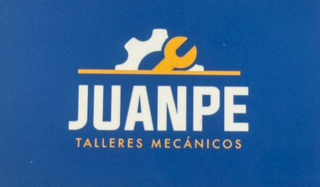 Juanpe talleres mecanicos y recambios s.l — Del propietario