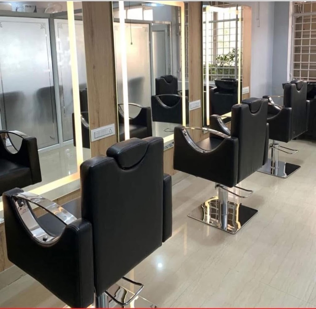 Style N Beauty Salon