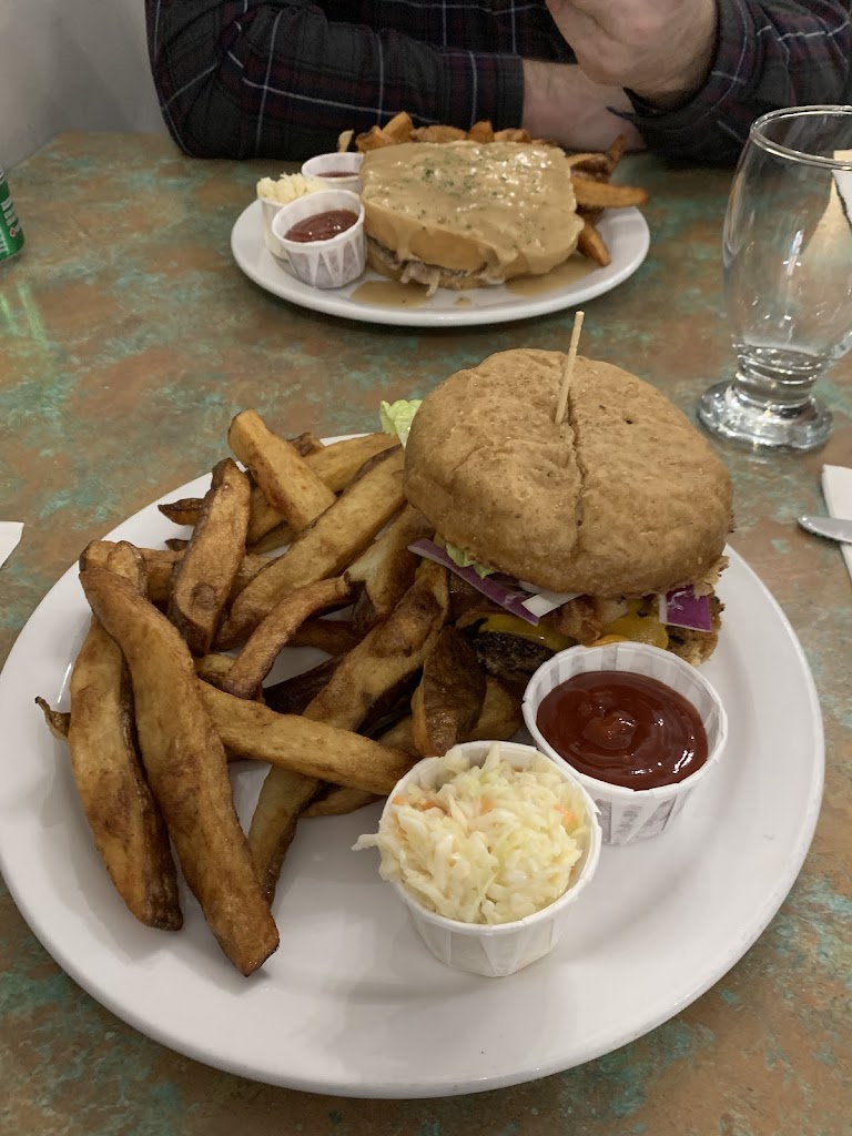 Garden House Restaurant & Catering in Moncton