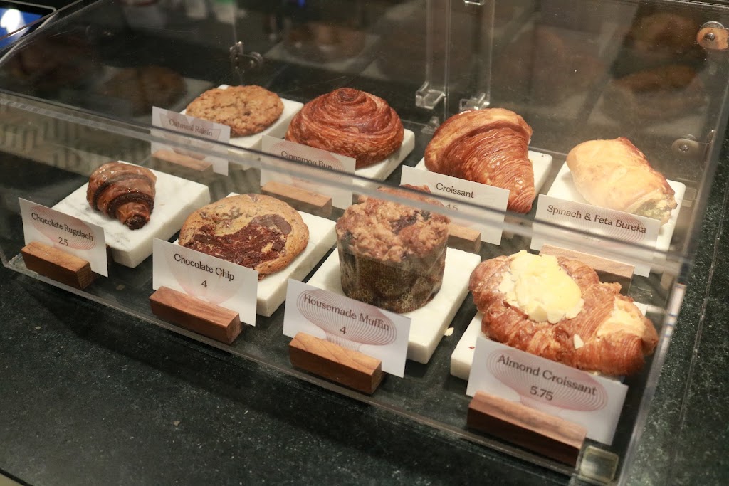 Photo of The Clock Coffee Shop