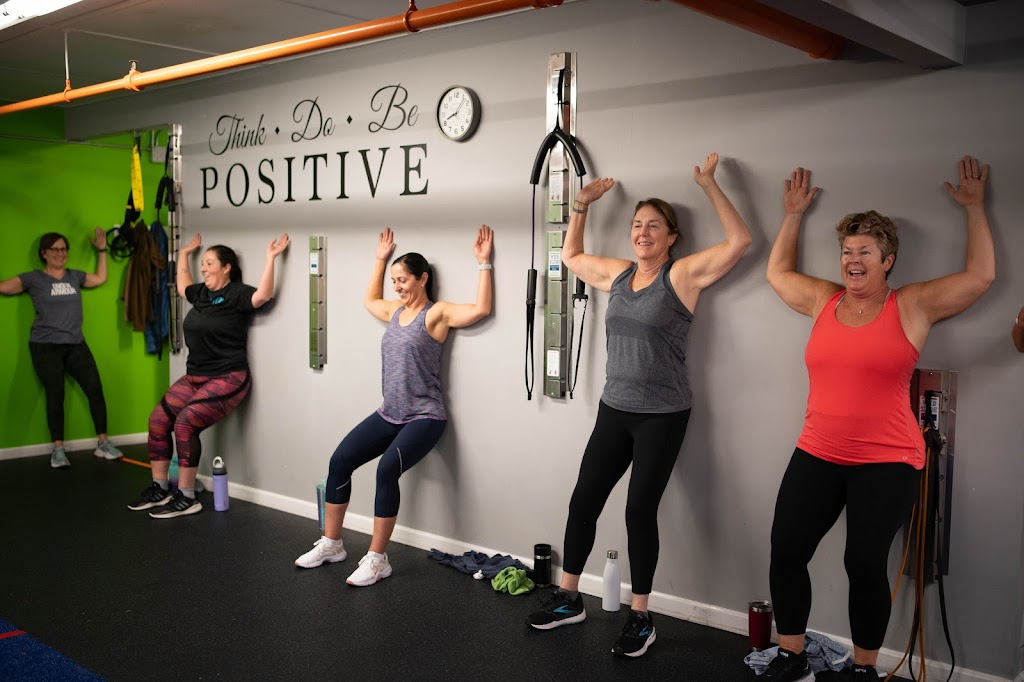  Tsantos Fitness & Personal Training