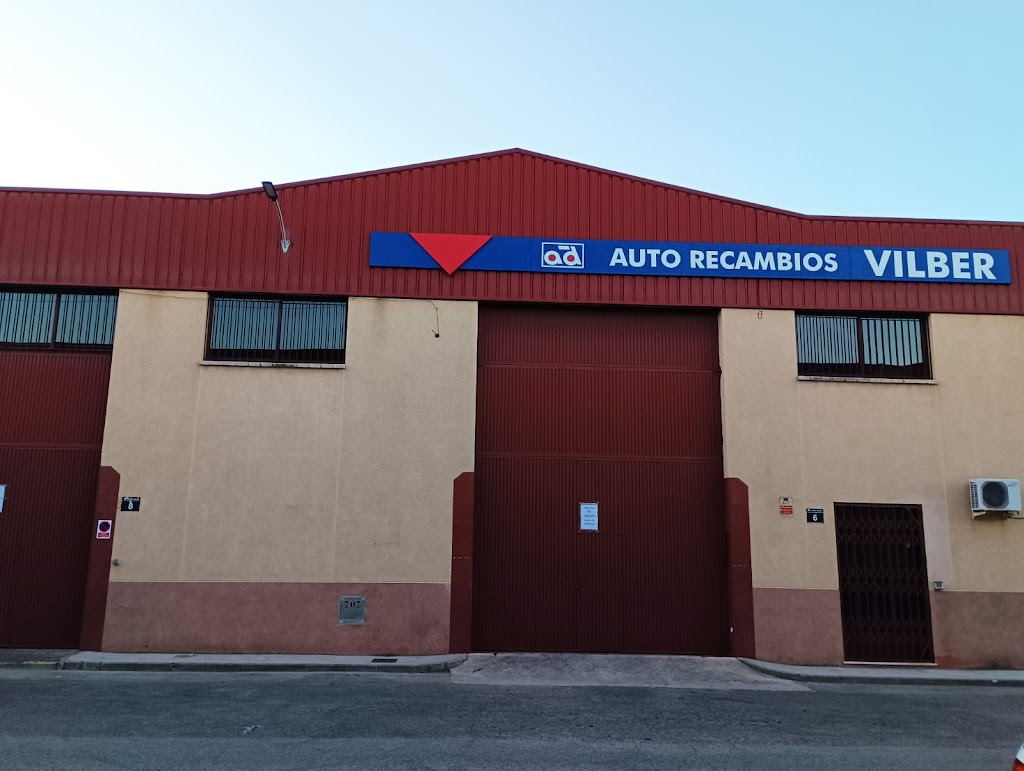 Auto Recambios Vilber ,S.L.