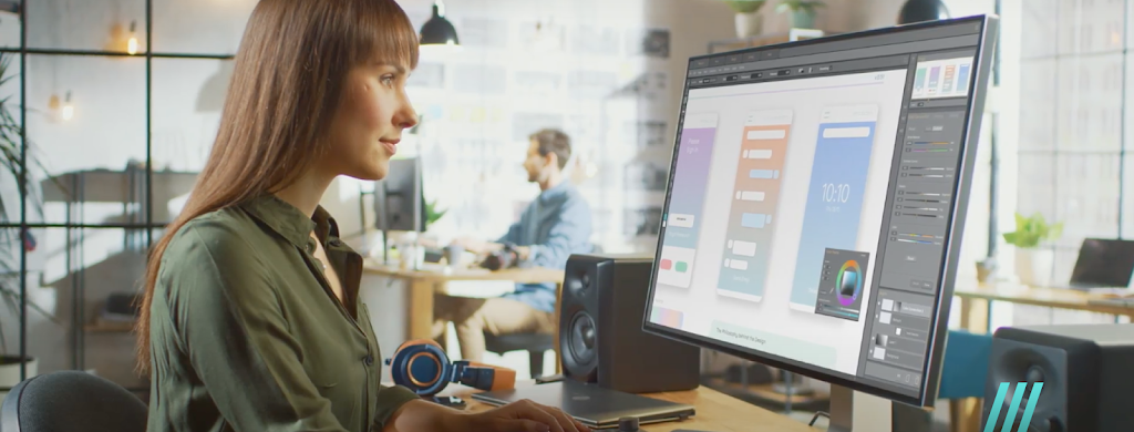 Vinnove Brand Agency Web Design