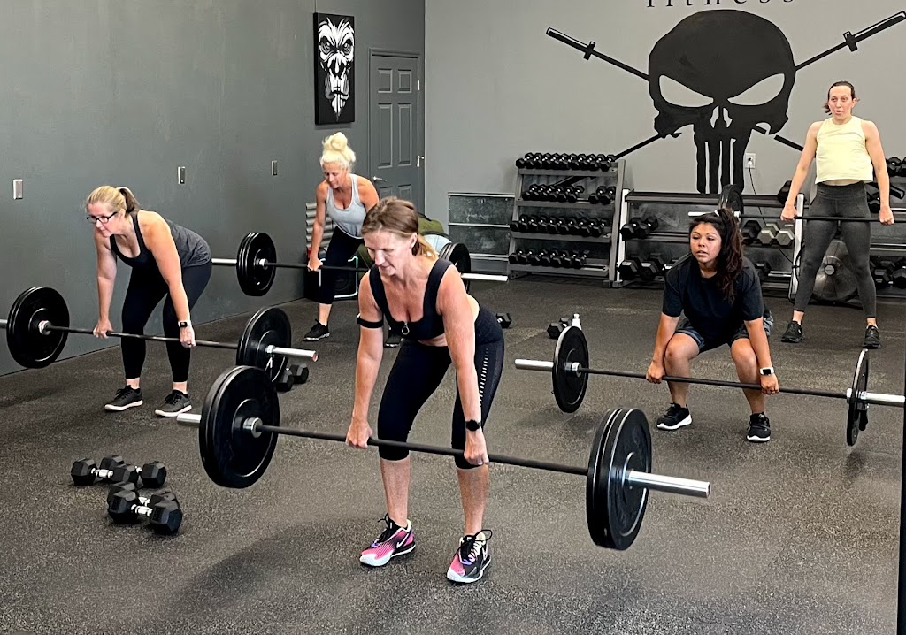  Forte Fitness Gym + Cycle Studio - Southern Pines, NC