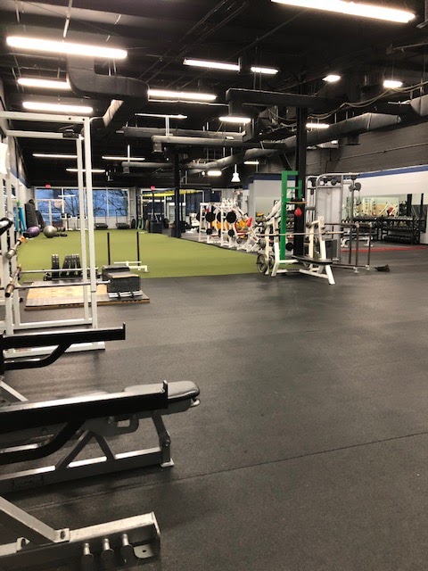  BREAKAWAY Fitness, Inc