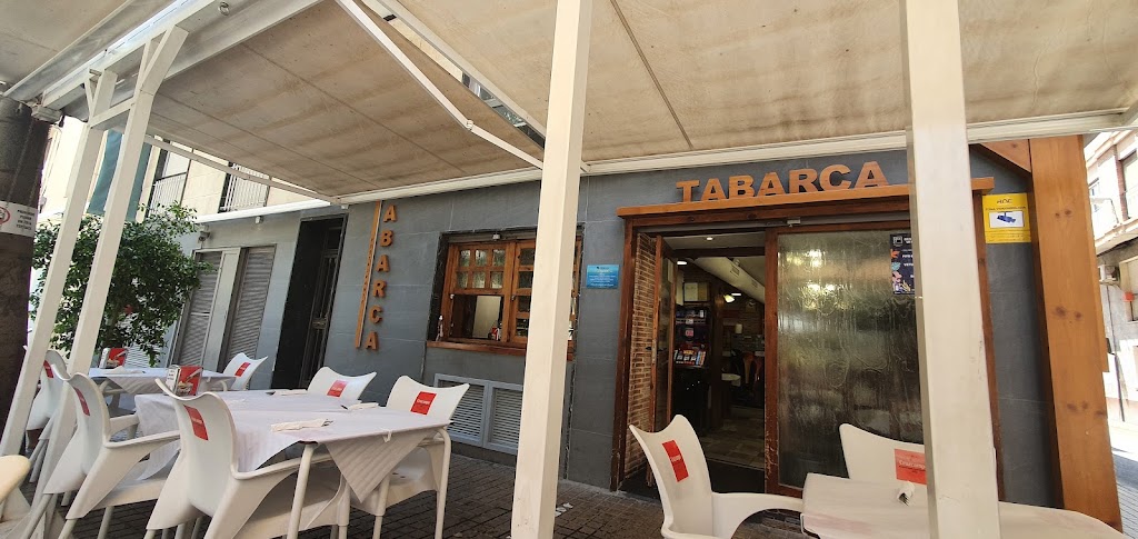 Bar Tabarca — Todas