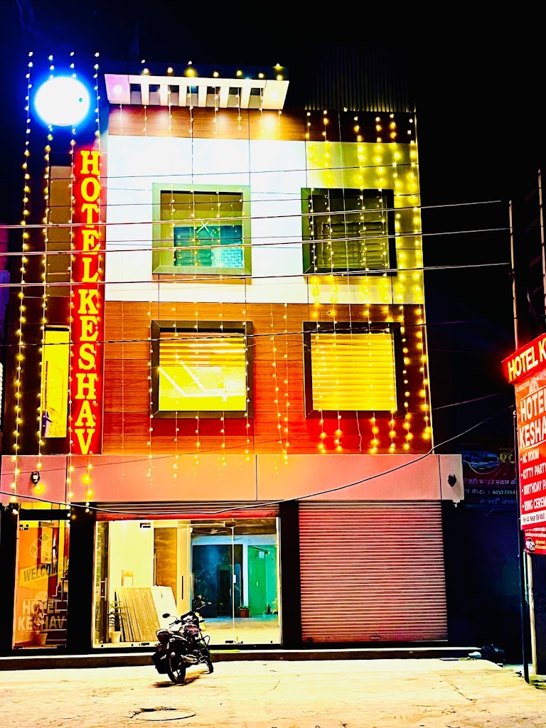 Hotel Keshav