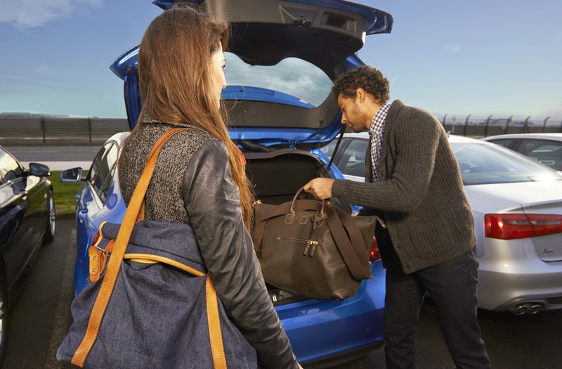 Avis Alquiler de Coches en Toledo