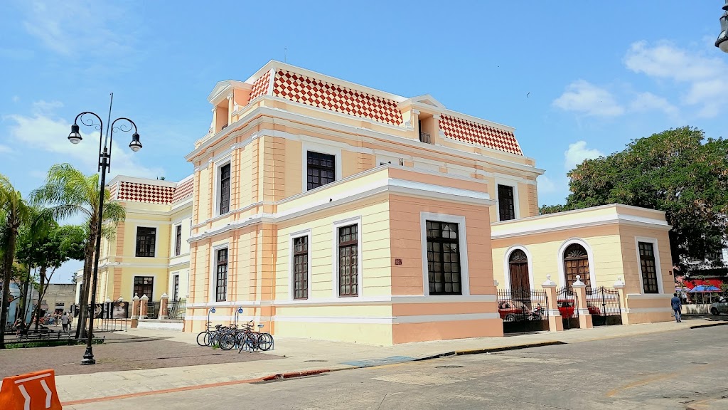 Museo de la Ciudad de Merida