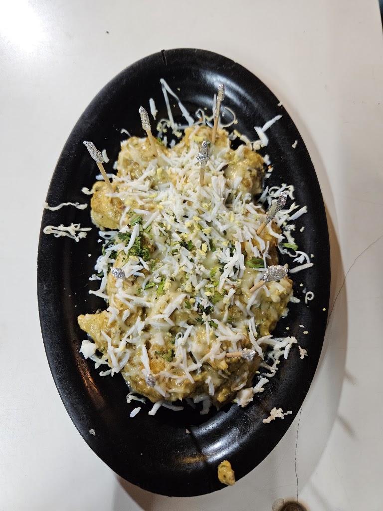 Shrinidhi Family Garden Resto